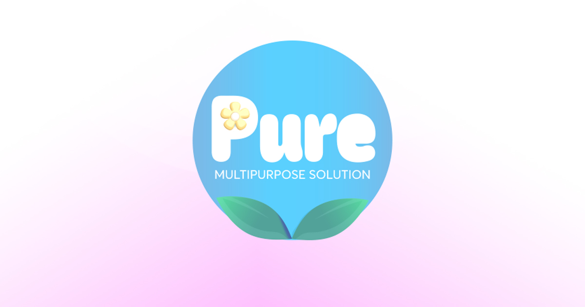 Pure multipurpose solution